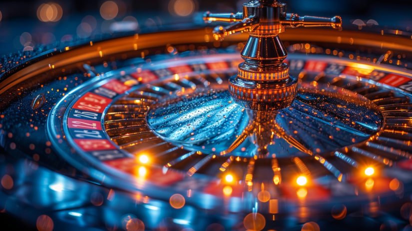 Live Casino - kyat365