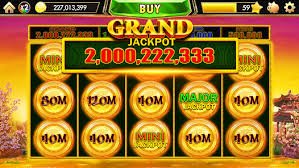 Slots - kyat365