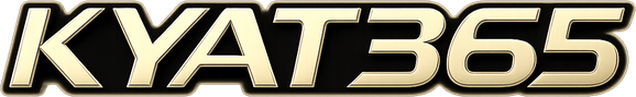 kyat365 Logo